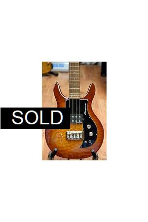 Ampeg AMB1 AB Ampeg AMB1 AB